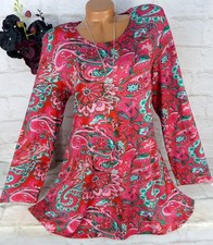 Leins Designer Tunika