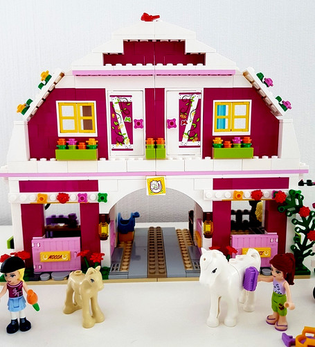Lego friends 41039 großer - 41039,