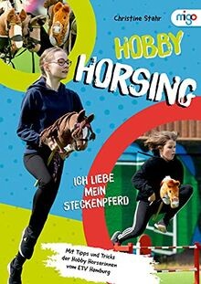Hobby horsing ich liebe mein - liebe,