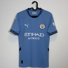 Manchester City Fußballtrikot