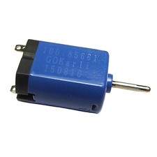 GOKarli Tuningmotor für