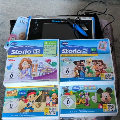 Storio max guter - guter, zustand