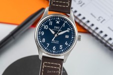 IWC Fliegeruhr Mark XVIII "Le