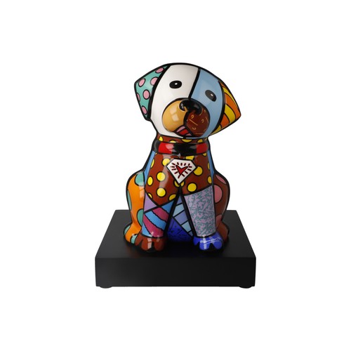 Goebel pop art romero - pop,