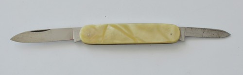 Vintage katzbach solingen - vintage,