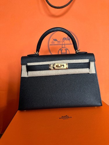 Hermes tasche kelly mini - hermes,