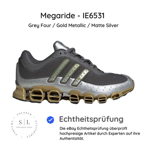 Adidas megaride ie6531 - megaride,