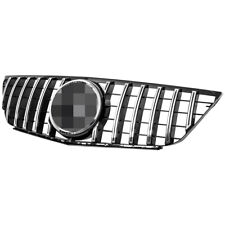 GT Panamericana Grill paßt