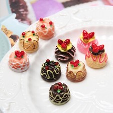 20 St. Miniatur Backen Set