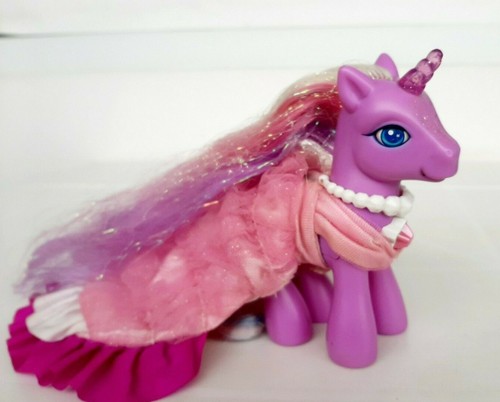 Hasbro little pony - my, g3