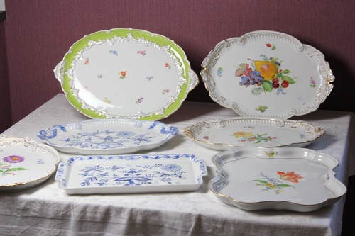 Original meißner verschiedene - meißner,