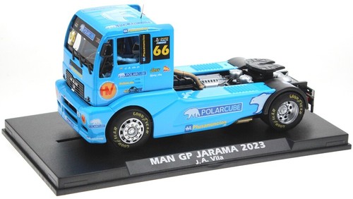 Fly fytruck62 man - fytruck62, renntruck