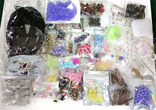 Beads jewelry making - jewelry,