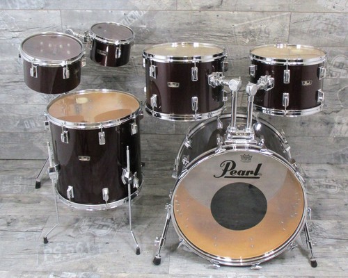 Pearl series fiberglas - f-series,