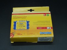 TechniSat Technisystem 5/8 K, Kaskade SAT Multischalter Kaskade Eingänge