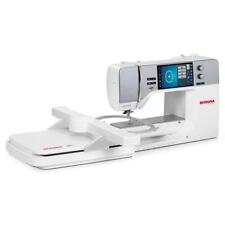 Bernina 770 QE PLUS