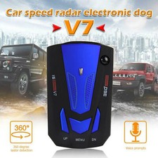 V7 360 Grad 16 Band Scanning