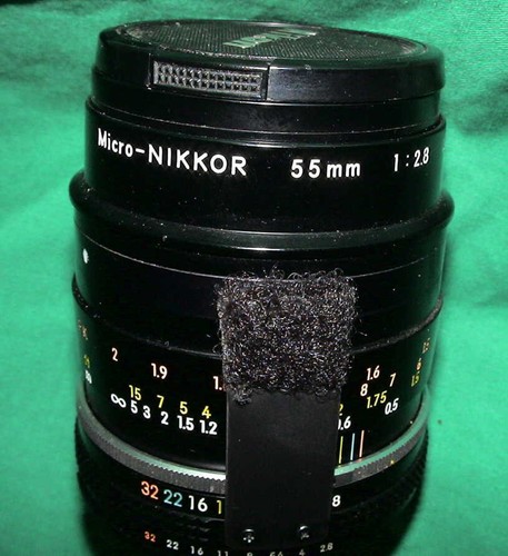 Nikon micro nikkor 55mm 8 - micro-nikkor,