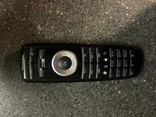 Mercedes Comand Fernbedienung