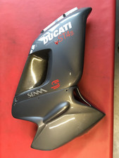 D62 ducati st4s - d62, st4