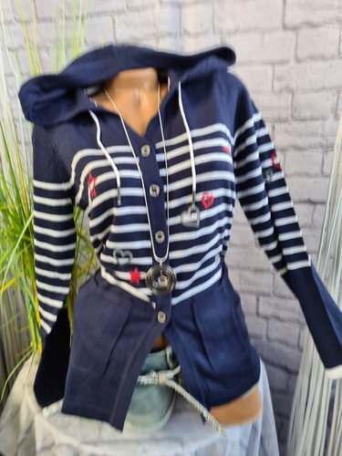 Kangaroos strickjacke jacke - kangaroos,