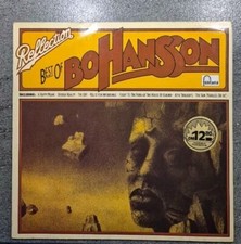 Bo Hansson - Reflection - Best