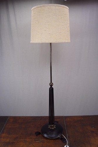 20er vintage stehlampe art - stehlampe,