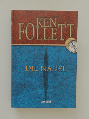 Ken follett die - ken, weltbild