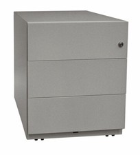 BISLEY Note Rollcontainer 3