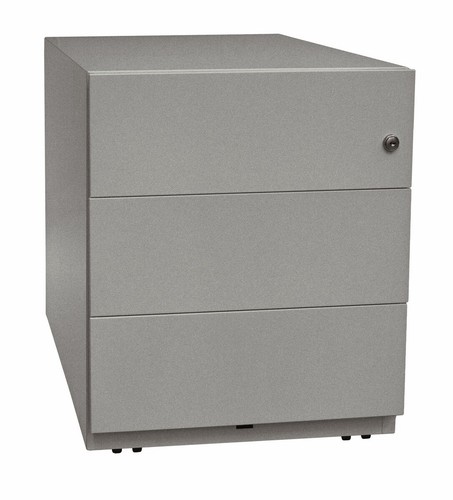 Bisley note rollcontainer - note,