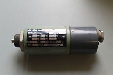 DDR Orsta Stelleinheit Steuermagnet GM0,4 24V 5mm Magnet elektromagnetisch