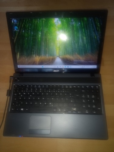 Acer aspire 5733 40 - 5733,, i3