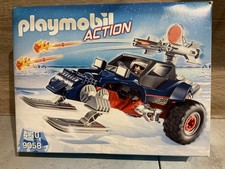 PLAYMOBIL Action 9058