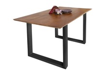 Esstisch 120x80cm Akazie