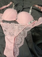 Victoria's Secret BH 85C