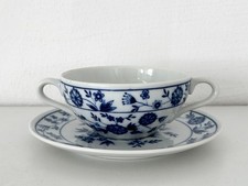 Vintage suppentasse - suppentasse, +