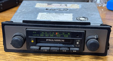 Palladium Autoradio Oldtimer
