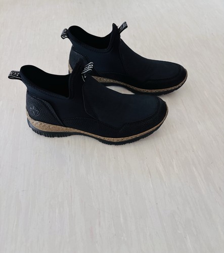 Rieker halbschuh neu - rieker,