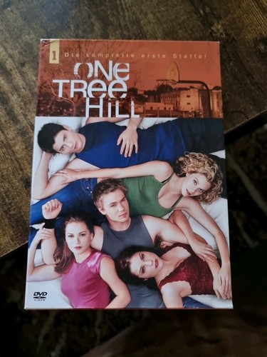 One tree hill staffel - tree, 1