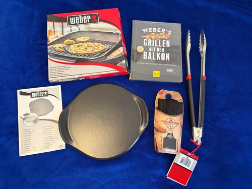 Weber grillzubehör neu - , 8831