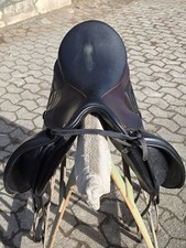 Dressur Sattel Velicea 17, 5