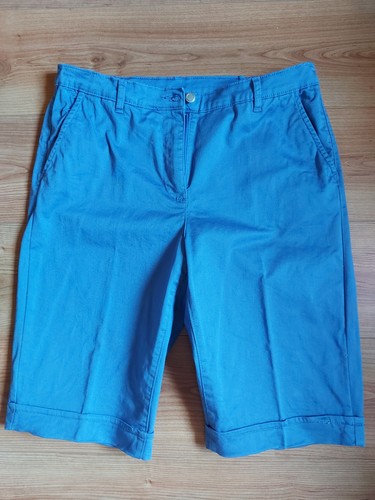 Damen sommerhose knie lang - damen,
