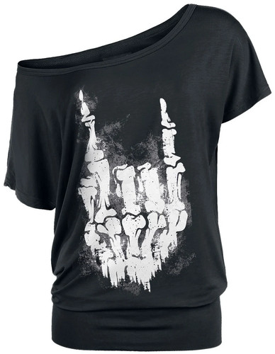Gothicana emp damen - gothicana, by