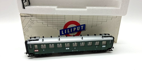 Lilliput 84701 d - 1:87, h0