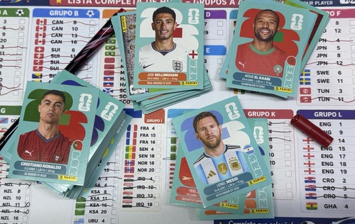 Panini fifa world cup 2026 - panini,