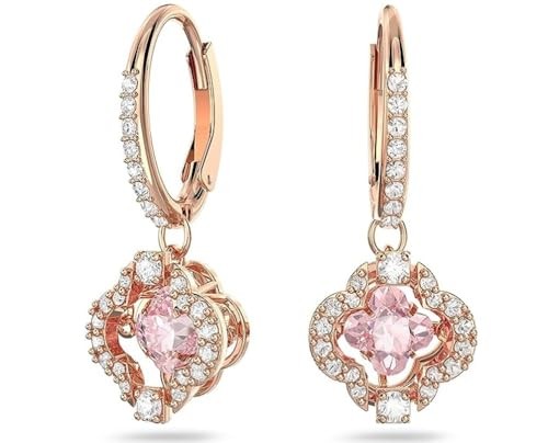Swarovski ohrringe funkelndes - swarovski,