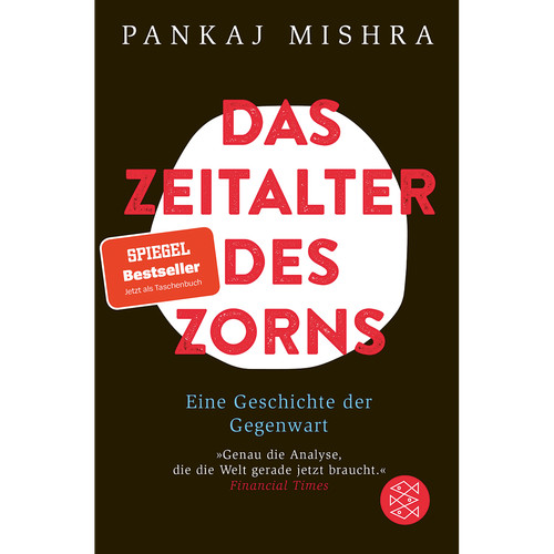 Das zeitalter des zorns - zorns., eine