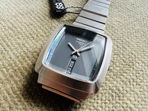 Nos vintage seiko 4004 - nos,