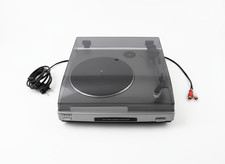 Sony PS-J20 Stereo-Plattenspieler - Automatischer Plattenspieler mit Auto-Return