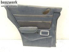 Mercedes W107 C107 SLC